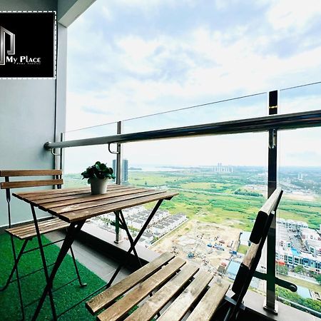 Atlantisresidence By Myplace Malacca Exterior foto