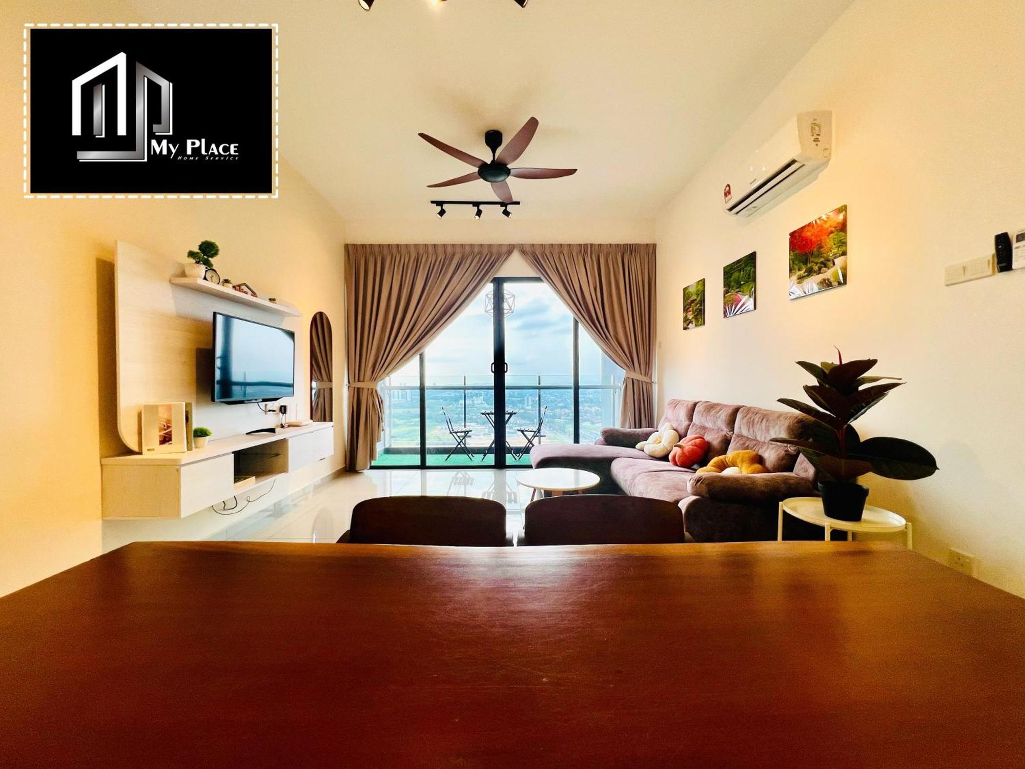 Atlantisresidence By Myplace Malacca Exterior foto